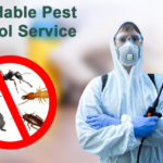 affordable pest control