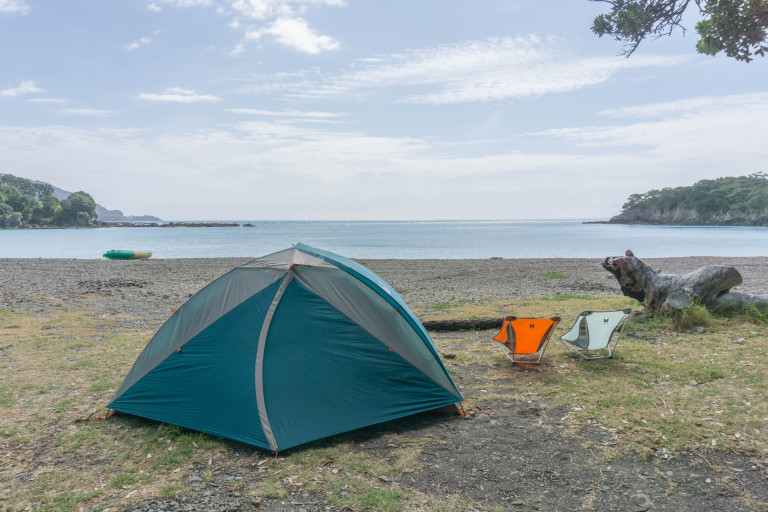 Camping Bay of Plenty: Unveiling Nature’s Majesty with Tasman Holiday Parks