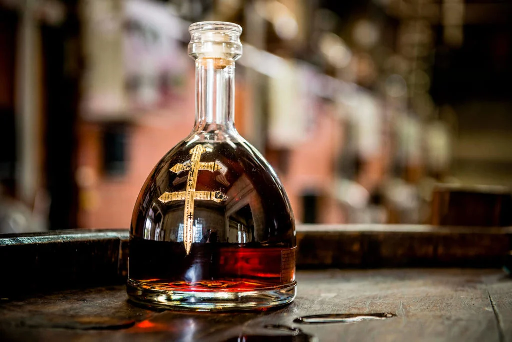 Buy d’usse Cognac Online: A Flavorful Journey