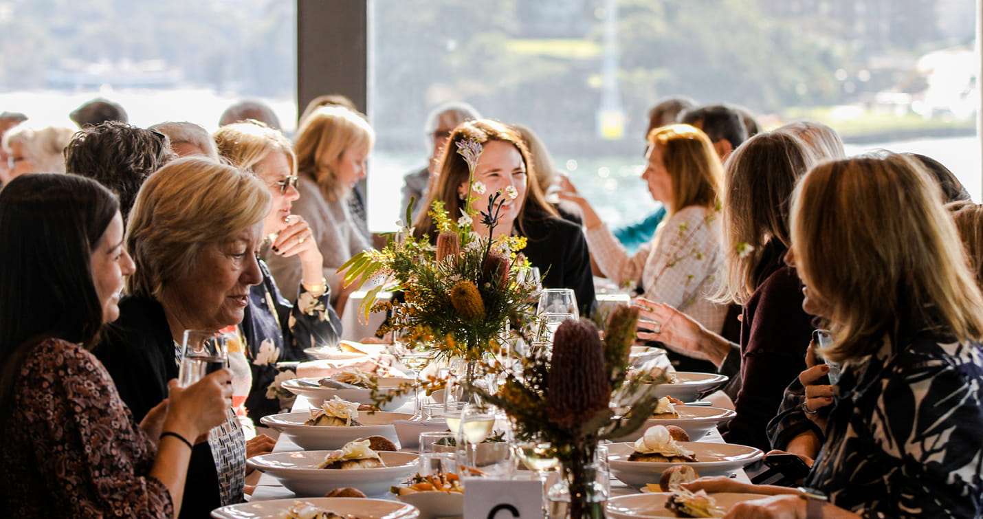 Group Dinner Sydney – Unveiling Kuro Bar & Dining Experience