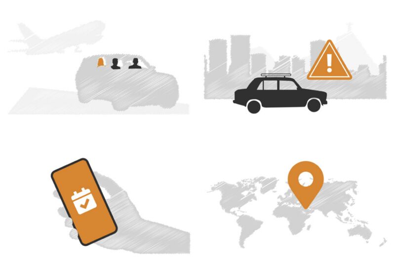 Discover ETS Risk Management’s Physical Security Services