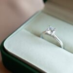 diamond engagement rings for women