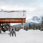 Where to Stay in Lake Louise