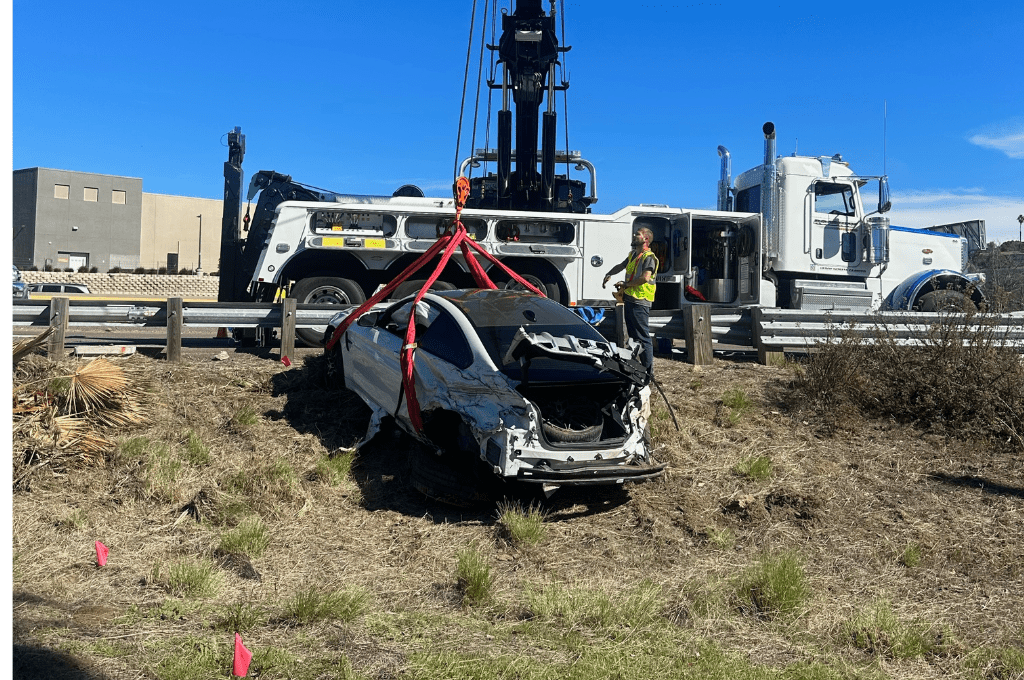 cheap towing service