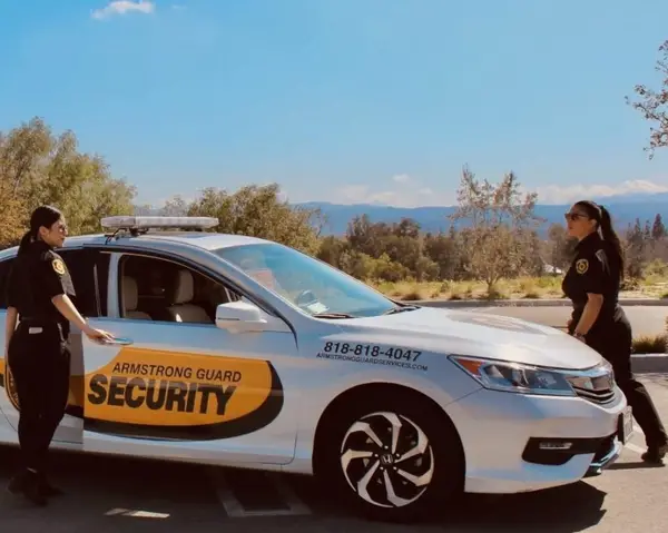 Security Guard Companies