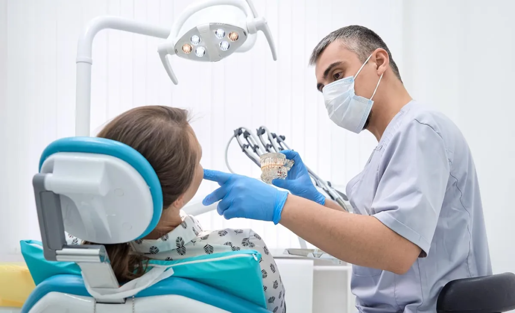 Dentistry in Agoura Hills