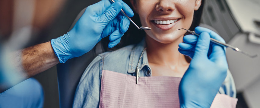 Emergency Dental Treatment