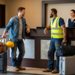 Business Travel Hotels