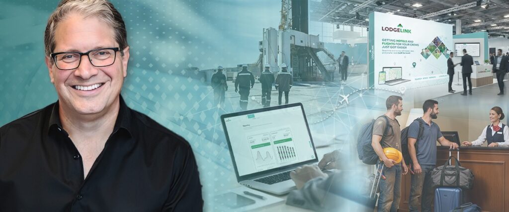 workforce travel management