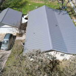 Metal Roof Replacement