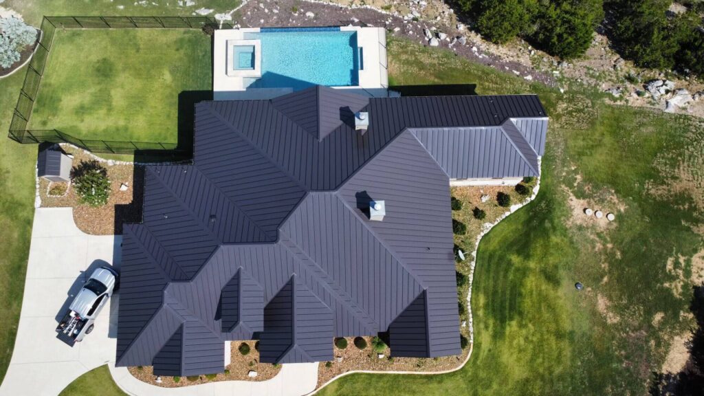 Metal Roofing Experts
