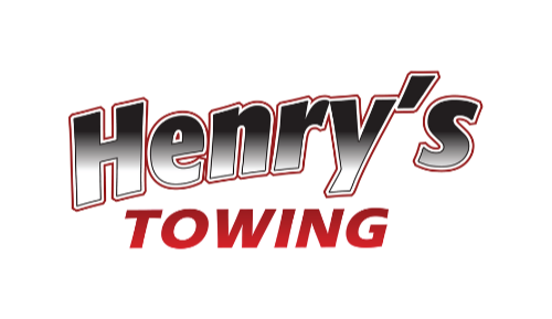 Henry’s Towing Service