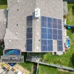 solar panel installation company