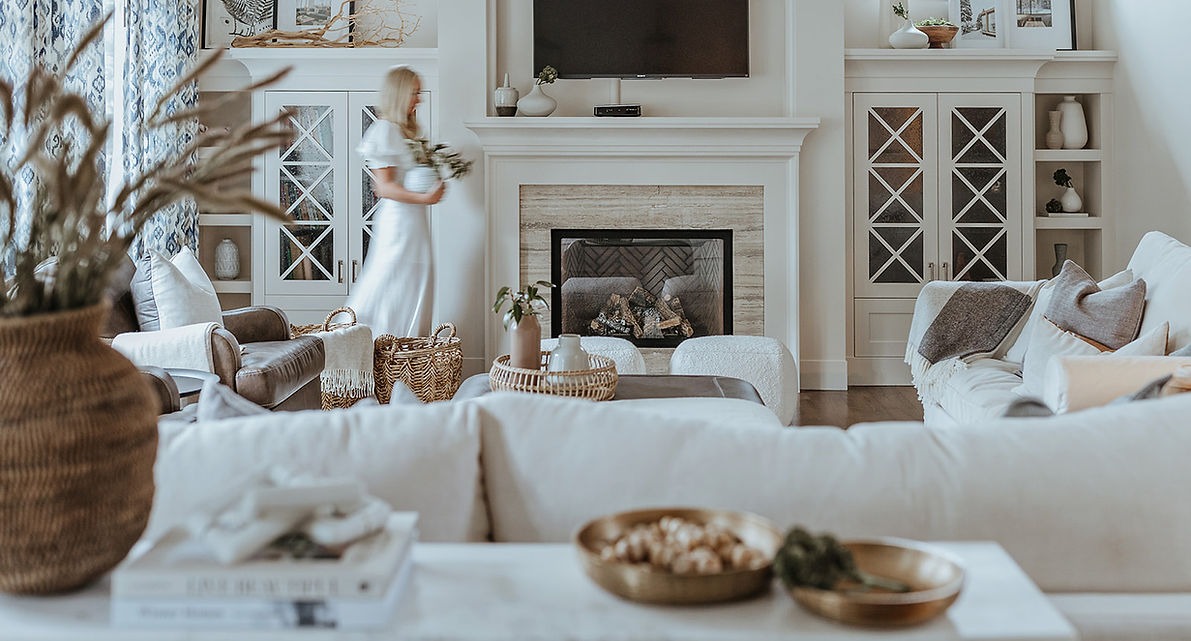 Interior Styling in Vancouver