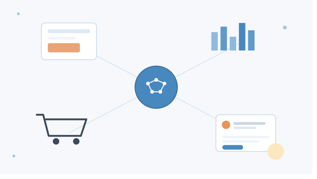 Ecommerce scale using AI