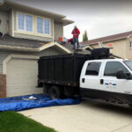 Advanced Level Roofing roof replacement