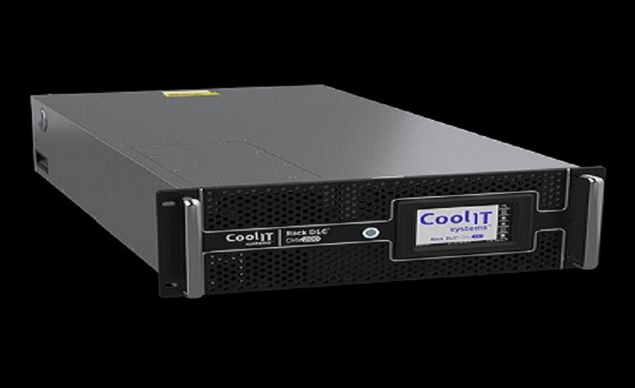 liquid loop cooling systems