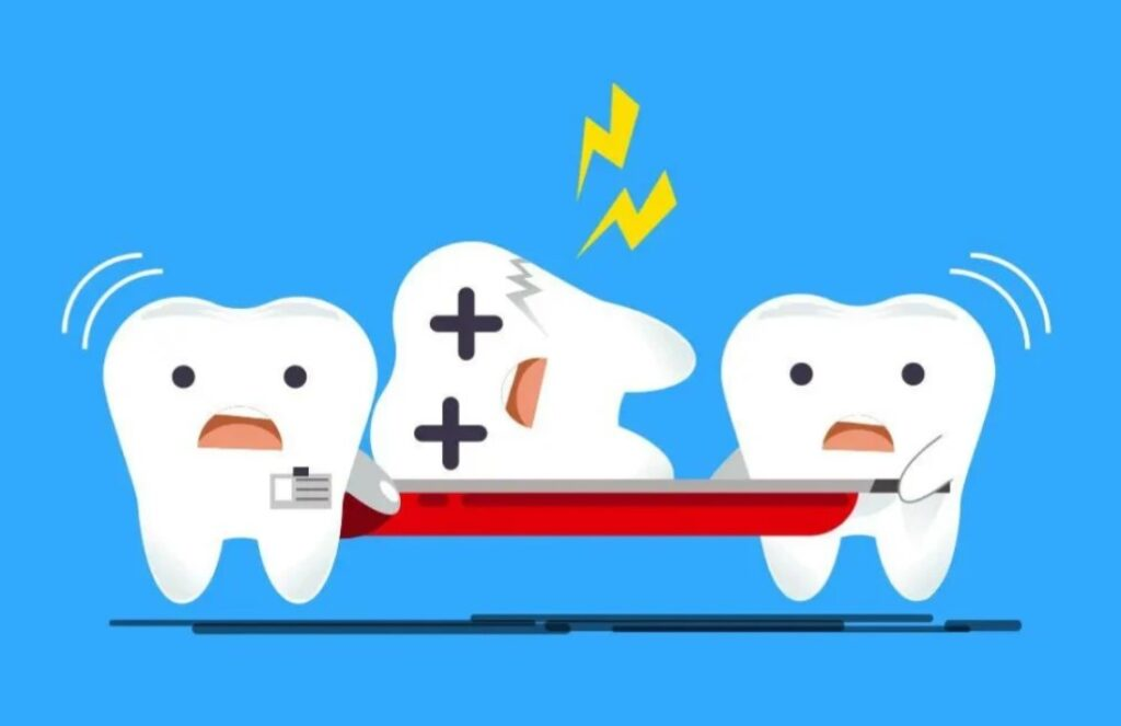 emergency dental care